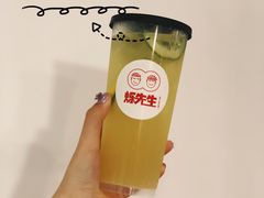 -烁先生披萨·儿童餐下午茶(河南岸店)