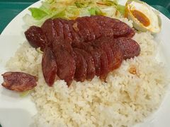-肥小福·烧鹅专门店(环宇荟店)