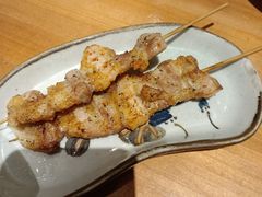 -鸟鸣门屋台料理(金帝银泰店)