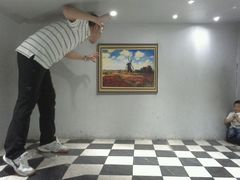 -3D异度视界体验馆