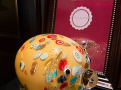 -弦月窗LUNETTE BY AMANDA(复兴路店)