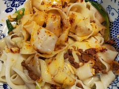 -海碗油泼面·八次方·水库鱼·粘卷子(平谷店)