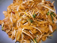 牛肉炒河粉-四小姐的店(王府井店)