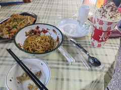 -马叉虫和妖且闲·长沙大排档(解放西店)