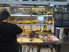 -TACO STAR 塔可星(下沙宝龙店)