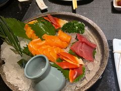 -德川家日本料理(中关村寰太大厦店)