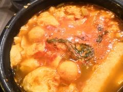 -香猪坊韩国烤肉专属门店(魏公村店)