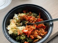 -擂饭(五一广场店)