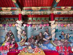 -八仙过海景区