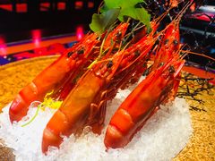 -上海滩餐厅(BFC外滩金融中心店)