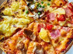 -必胜客(远大路店)