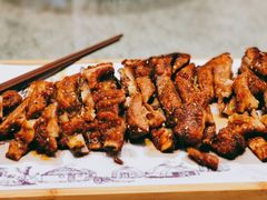 烤羊排-聚福宝合苑食府(南头镇店)