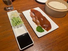 -京尊烤鸭店JINGZUN(春秀路店)