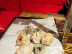 -通海俄式烧烤(下瓦房店)