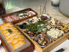 -花菇朵 ll 野生菌火锅·精品云南菜(后沙峪店)