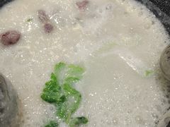 -御膳粥·牛乳粥底火锅·地道顺德菜(容桂店)