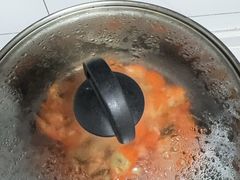 -可可大虾武汉土菜大排档(万松园1店)