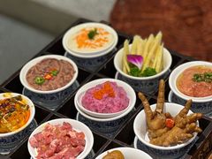 -楠火锅(昆山金鹰店)
