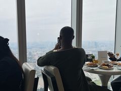 -广州四季酒店·意珍·意式自助餐