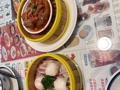 -香港新记茶餐厅(春熙太古里店)