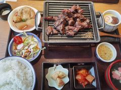 -味太助·银饭食堂(中华城店)