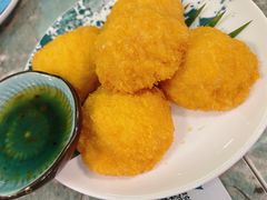 -浩海火烧云傣家菜(京广店)