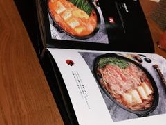 -千代武日本料理(爱建店)