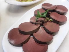 土鸭血-孙毛肚火锅(春熙路店)