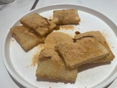 -川味堂·四川豆花(八卦岭店)