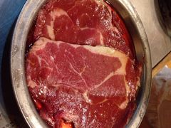 老板娘的烤肉店(三八广场店)-老板娘的烤肉店(港湾广场店)