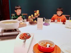 -橘洲1925湖湘餐厅