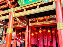 -华清宫景区