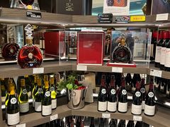 -TIAT DUTY FREE SHOP NORTH(羽田机场店)