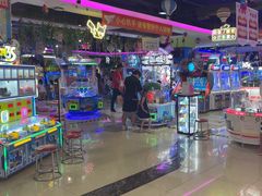 -大玩家(万达广场大连甘井子店)