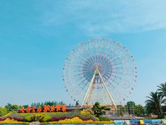 -七彩云南欢乐世界