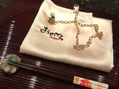 -Ginza Onodera铁板烧(外滩十八号店)