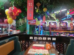 -路边边.炒菜烧烤.音乐餐厅(良乡长虹店)