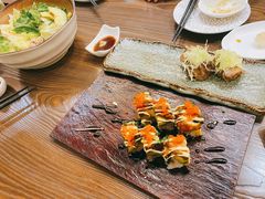 -东京屋(武定路店)