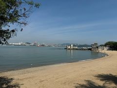 -鼓浪屿内厝澳码头(轮渡站)