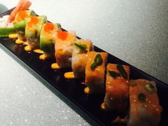 -晴季寿司(红旗街万达店)