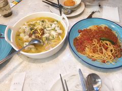 -水天堂西餐厅(昆山万象汇店)