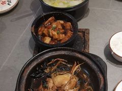 -阿毛饭店(和义路店)