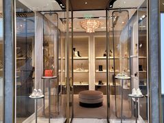 -JIMMY CHOO(恒隆广场店)