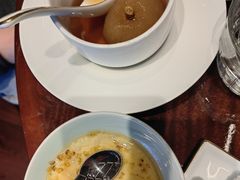 -湘湖逍遥庄园·水漾中餐厅