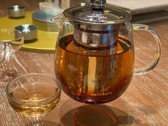 正山小种-融和里(华润·二十四城店)