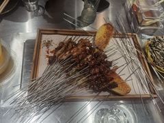 -提老炮儿烧烤(南山店)