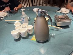 -谢氏老金口(江夏武昌大道店)