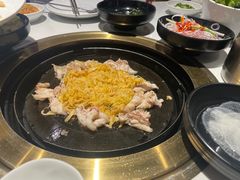 -韩时烤肉(枫蓝店)