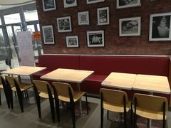 -汉堡王(天津鲁能店)