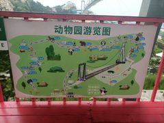 -西霞口神雕山野生动物世界